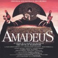 Purchase Wolfgang Amadeus, Neville Marriner - Amadeus CD1 Mp3 Download