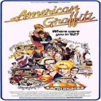 Purchase VA - American Graffiti