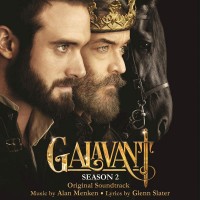 Purchase Cast Of Galavant - Galavant Season 2 (Original Television Soundtrack)