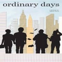 Purchase VA - Ordinary Days [Cast Recording]