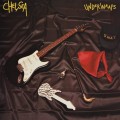 Buy Chelsea - Underwraps Mp3 Download