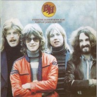 Purchase Barclay James Harvest - Everyone Is Everybody Else (Reissued 2003) CD1