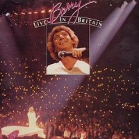 Purchase Barry Manilow - Barry Live In Britain (Vinyl)