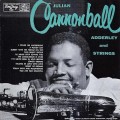 Buy Cannonball Adderley - And Strings (Vinyl) Mp3 Download