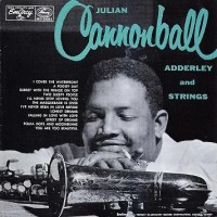 Purchase Cannonball Adderley - And Strings (Vinyl)