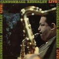 Buy Cannonball Adderley - Cannonball Adderley Live! (Vinyl) Mp3 Download