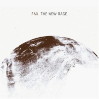 Purchase Fax - The New Rage (EP)