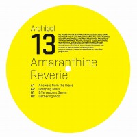 Purchase Jesse Somfay - Amaranthine Reverie (Vinyl)