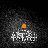 Purchase Jesse Somfay - Love Affair With The Moon
