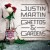Buy Justin Martin - Ghettos & Gardens Mp3 Download