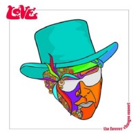 Purchase Love - The Forever Changes Concert CD1