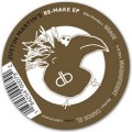 Buy VA - Justin Martin: Re-Make (EP) Mp3 Download