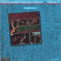 Purchase The Cannonball Adderley Sextet - Cannonball In Europe (Vinyl)