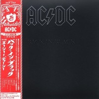 Purchase AC/DC - Back In Black (Remastered 2008)