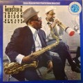 Buy Ben Webster - Ben & Sweets (Feat. Harry Edison) (Vinyl) Mp3 Download