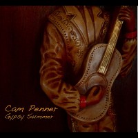 Purchase Cam Penner - Gypsy Summer