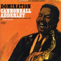Purchase Cannonball Adderley - Domination (Vinyl)