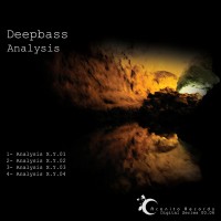Purchase Deepbass - Analysis (EP)