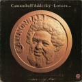 Buy Cannonball Adderley - Lovers (Vinyl) Mp3 Download