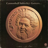 Purchase Cannonball Adderley - Lovers (Vinyl)