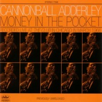 Purchase Cannonball Adderley - Money In The Pocket (Live 1966)