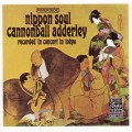 Buy Cannonball Adderley - Nippon Soul (Vinyl) Mp3 Download