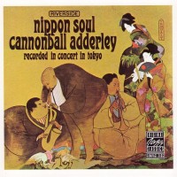 Purchase Cannonball Adderley - Nippon Soul (Vinyl)