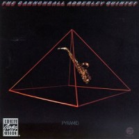 Purchase Cannonball Adderley Quartet - Pyramid (Vinyl)