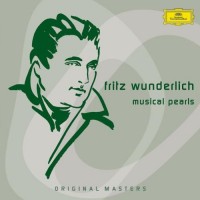Purchase Fritz Wunderlich - The Art Of Fritz Wunderlich CD4