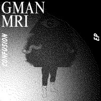 Purchase G-Man - Confusion (Feat. Mri) (CDS)