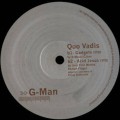 Buy G-Man - Quo Vadis / El Jem (VLS) Mp3 Download