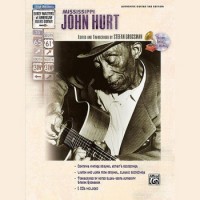 Purchase Mississippi John Hurt - Masters Of Country Blues Guitar: Mississippi John Hurt CD1