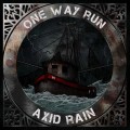 Buy Axid Rain - One Way Run Mp3 Download