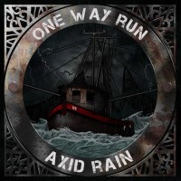 Purchase Axid Rain - One Way Run