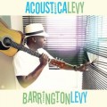 Buy Barrington Levy - Acousticalevy Mp3 Download