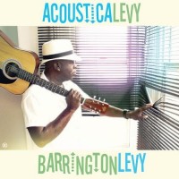 Purchase Barrington Levy - Acousticalevy