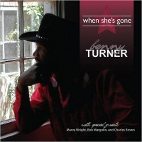 Purchase Benny Turner - When She's Gone
