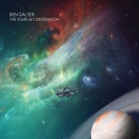 Purchase Ben Salter - The Stars My Destination CD1