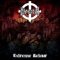 Purchase Brutal Begude - Extreme Retour
