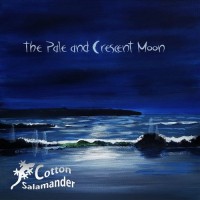 Purchase Cotton Salamander - The Pale And Crescent Moon