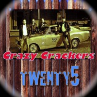 Purchase Crazy Crackers - Twenty 5