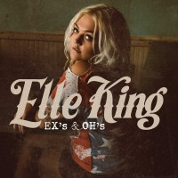 Purchase Elle King - Ex's & Oh's (CDS)
