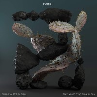 Purchase Flume - Smoke & Retribution (Feat. Vince Staples & Kučka) (CDS)