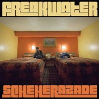 Purchase Freakwater - Scheherazade