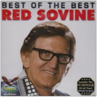 Purchase Red Sovine - The Best Of Red Sovine