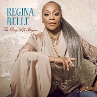 Purchase Regina Belle - The Day Life Began