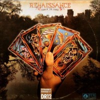 Purchase Renaissance - Turn Of The Cards