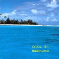 Purchase Rüdiger Lorenz - Coral Sea