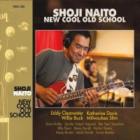 Purchase Shoji Naito - New Cool Old School