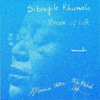 Purchase Sibongile Khumalo - Breath Of Life